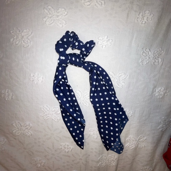 Hair Scarf / Scrunchie Lot main image 6